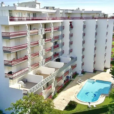 Marina With Pool By Homing Appartement Vilamoura