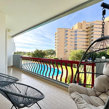 Marina With Pool By Homing *