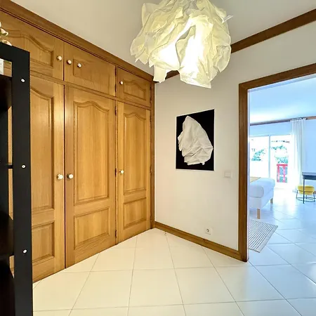 Appartement Marina With Pool By Homing