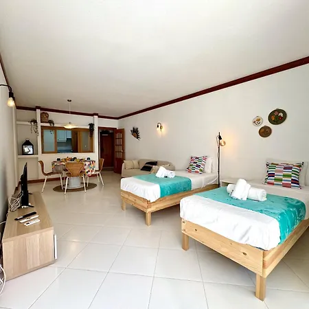 Marina With Pool By Homing Vilamoura