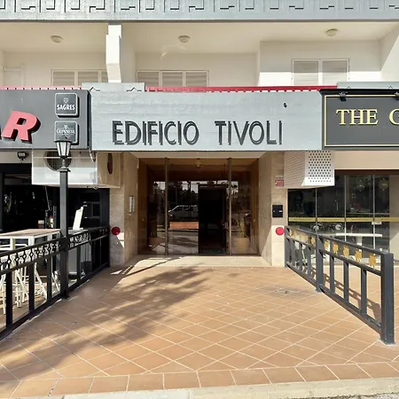 Marina With Pool By Homing Appartement *