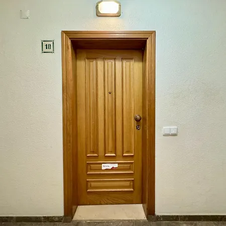 Appartement Marina With Pool By Homing *