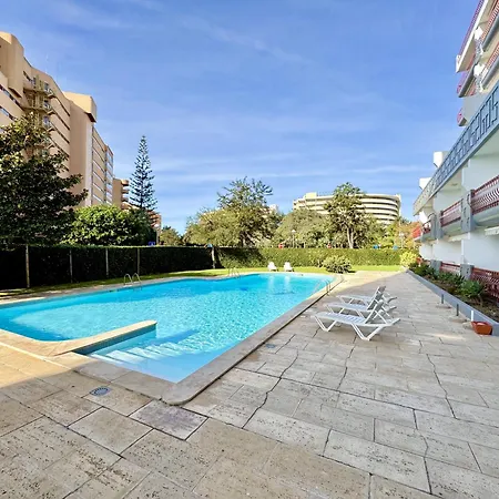 Appartement Marina With Pool By Homing