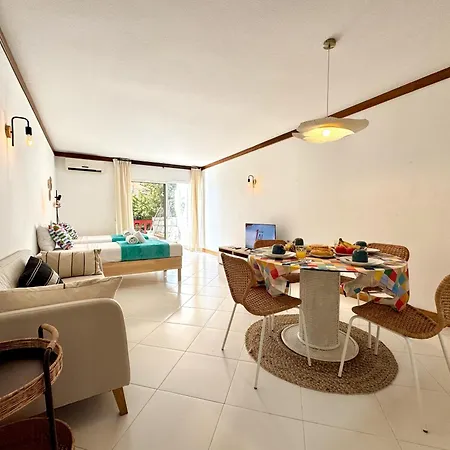 Appartement Marina With Pool By Homing