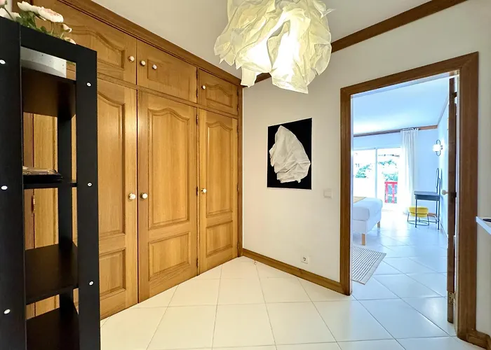 Apartamento Marina With Pool By Homing