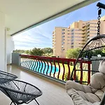 Marina With Pool By Homing *