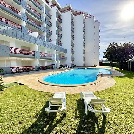 דירה Marina With Pool By Homing וילהמורה